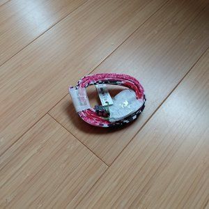 Vera Bradley Lanyard